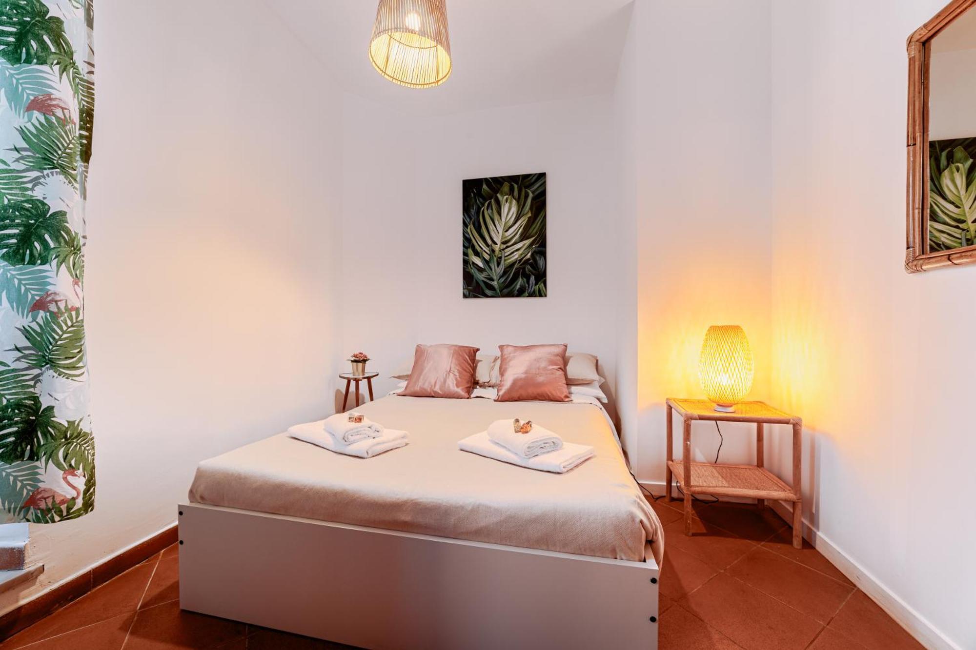 Tiberina Rooftop Trastevere Rom Eksteriør billede